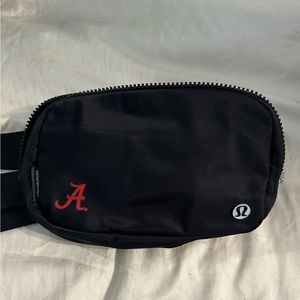 University of Alabama Everywhere Beltbag